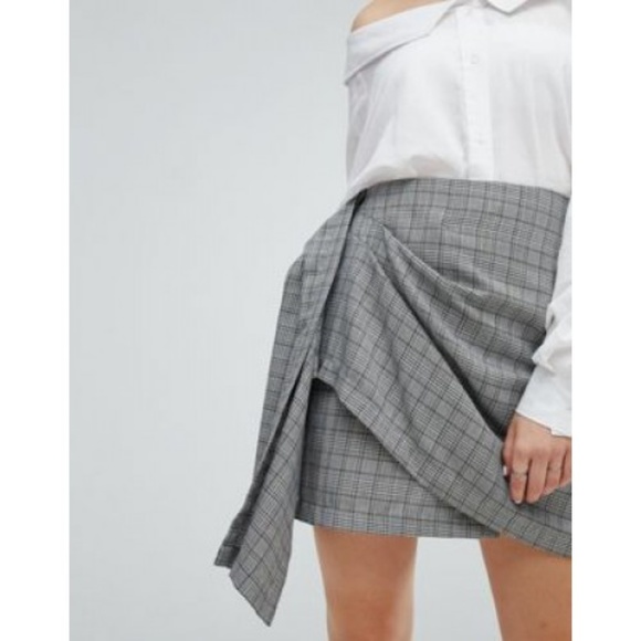 J.O.A. Dresses & Skirts - J.O.A. | Plaid Mini Skirt